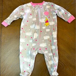 Disney Winnie the Pooh Onesie